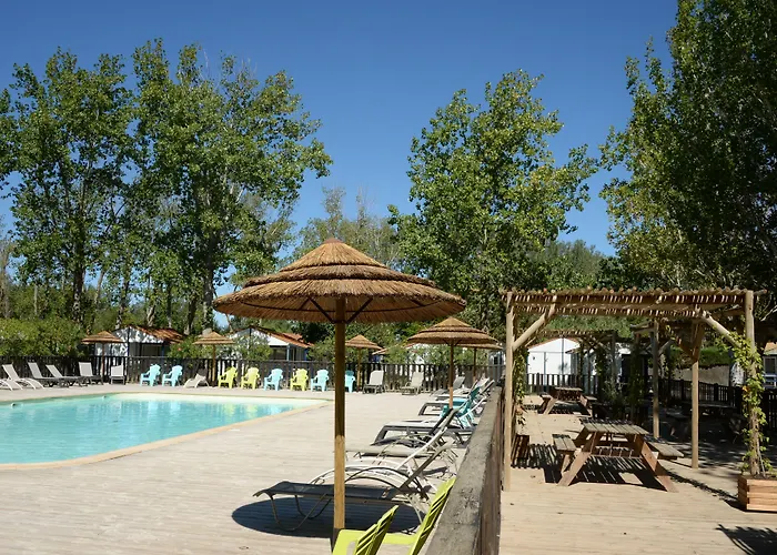 Camping La Dune